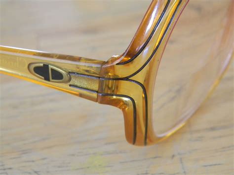 eye glasses dior 35|vintage christian dior eyeglasses.